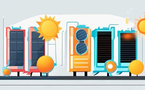 How to check the power of solar generator