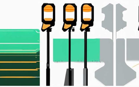 How much is the high pole solar street light