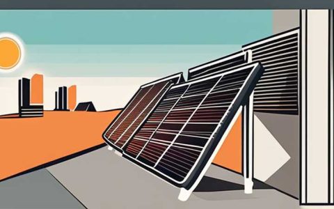 How to adjust solar power after power outage