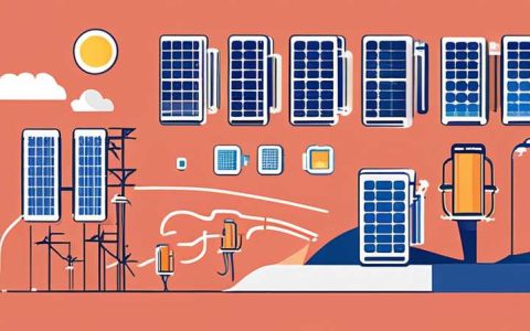 What does solar energy financing leasing mean?