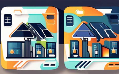 How much does solar power cost for a household