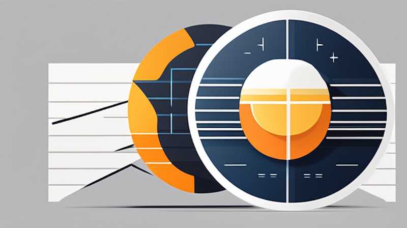 What are the concepts of solar energy stocks?