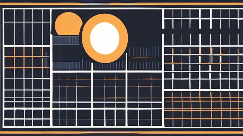 What are tile solar panels?