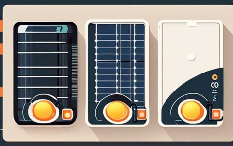 How to make a solar energy storage lamp