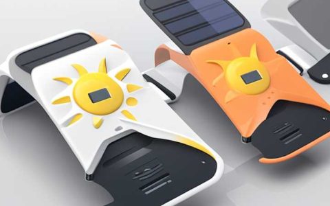 How to install a 3D solar bracket