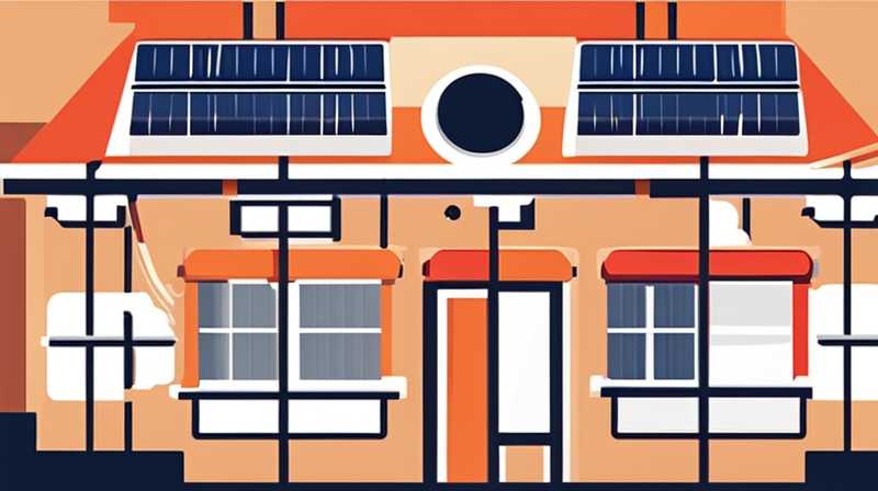 What is solar thermal insulation c1