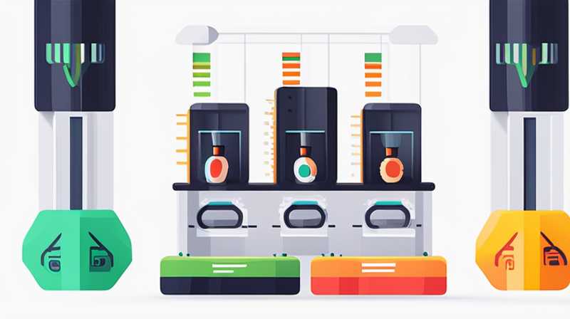 ¿Qué tal la batería de almacenamiento de energía de Aotejia?