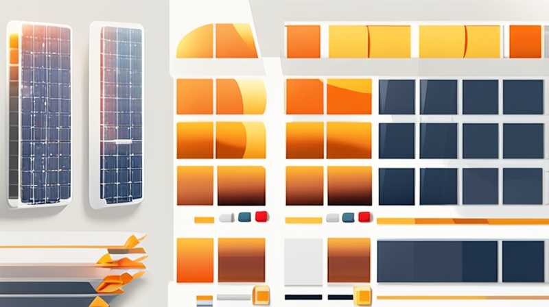 What are the uses of solar silicon wafers?