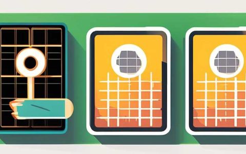 How to connect solar energy more safely