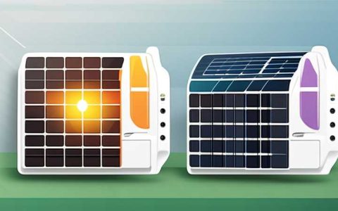 What is the price of one ton of solar energy?