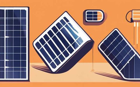 How to make the rooftop solar panel fail