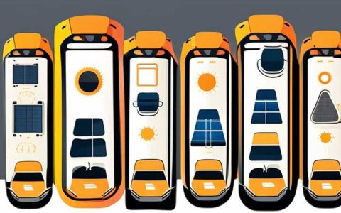 Why not promote solar cars?