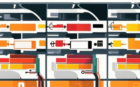 How to connect the solar head-up cable