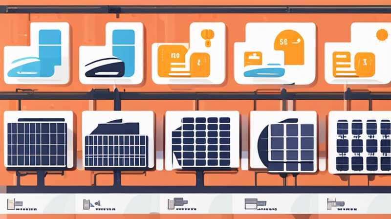 How much does it cost to assemble solar energy