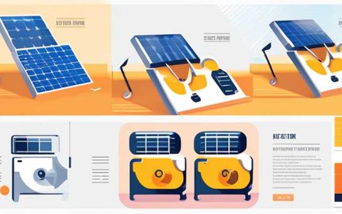 How to use the two valves of solar energy upstairs