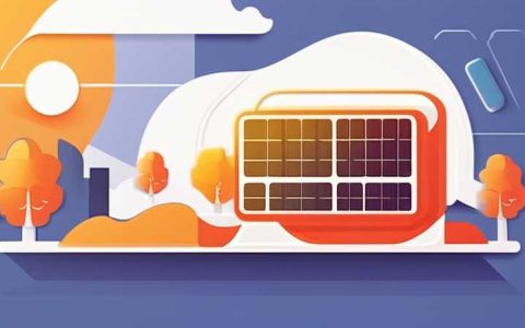 How to make solar energy abroad
