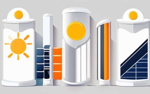 Why can't the solar tube be removed?