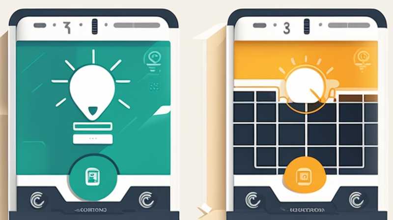 How to retrofit solar monitoring