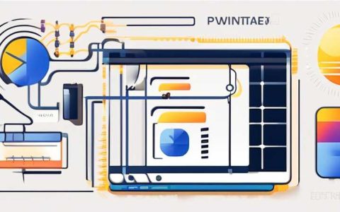 How to connect solar power generation wifi monitoring