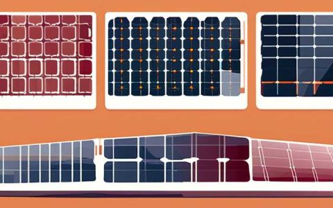 What can’t solar panels be connected to?