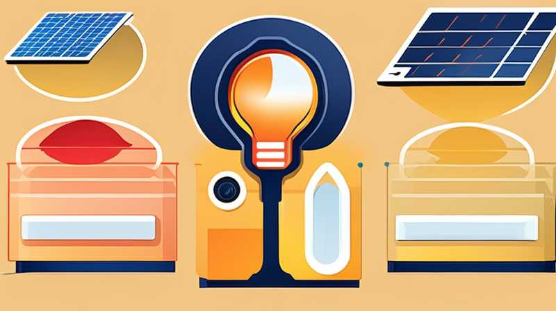 How to make solar cell in the simplest way