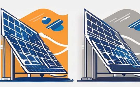 How to connect booster pump to solar panel