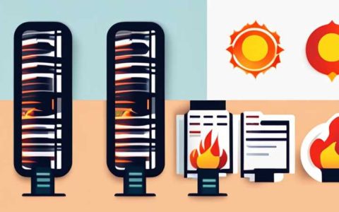 What can solar fire burn?