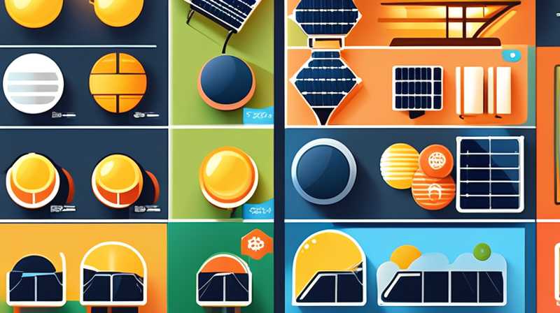 Where to buy solar energy packages