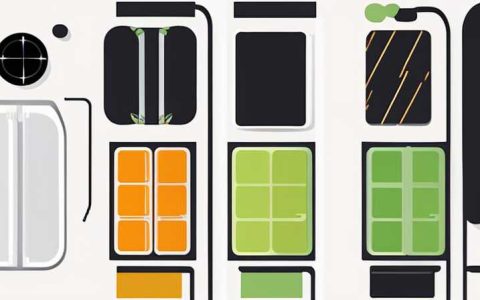 How to choose solar energy for outdoor camping