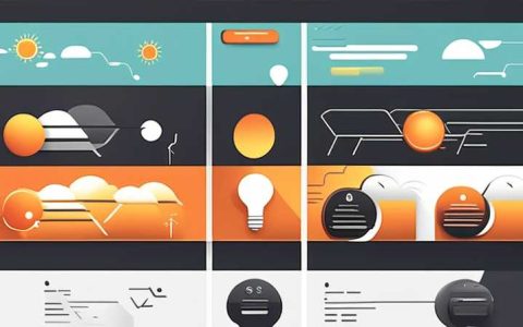 What is the form of solar energy?