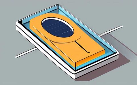 How to disassemble the glass solar light