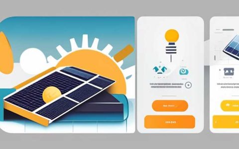 How does solar energy make money?