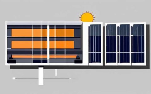 How to install solar floor heating lamps