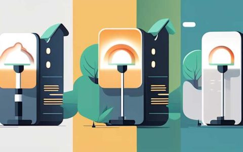 How to use small solar outdoor lights