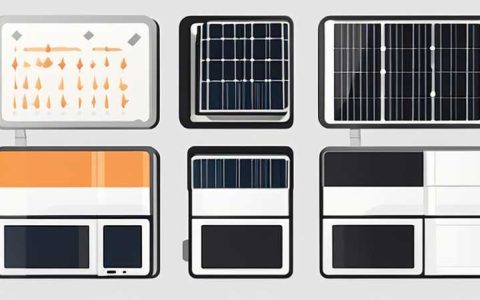 How to clean solar back panel silicone