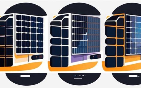 What does it mean when the solar power is off?
