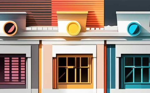 How to attach solar lights to the wall