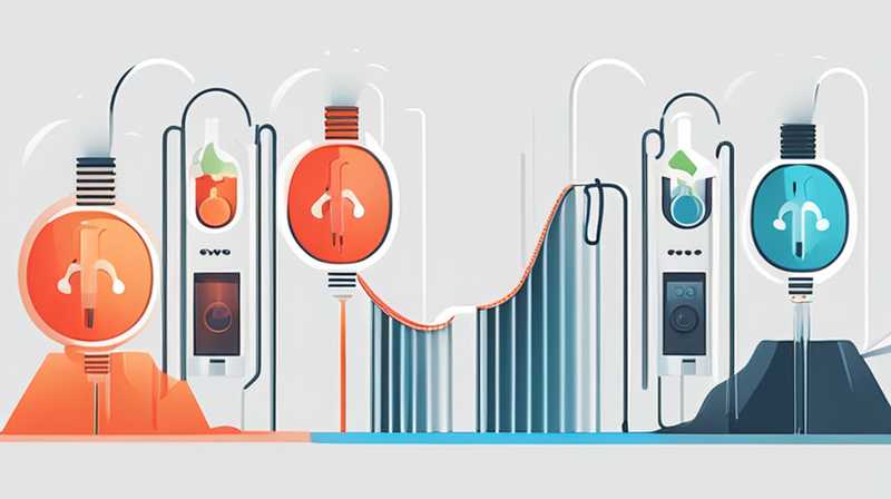 ¿Cuáles son los requisitos para las centrales eléctricas de almacenamiento de energía?