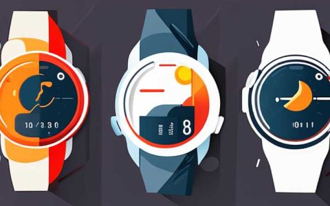 Solar watch shows nothing