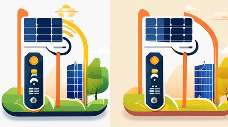 How much does a solar energy transmitter cost?