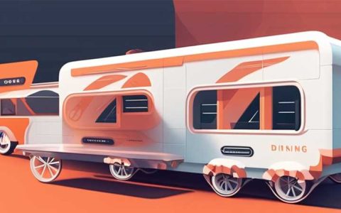 Where can I buy solar powered dining cars?