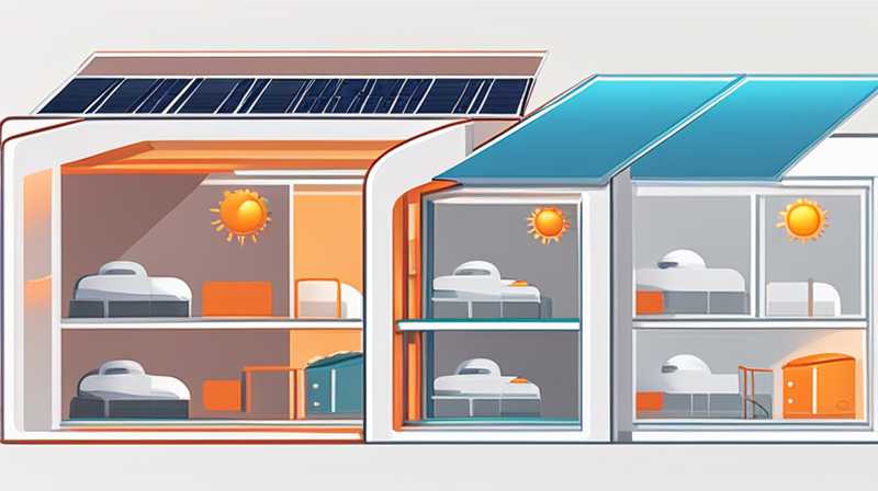 Which brand of solar drying room is good?