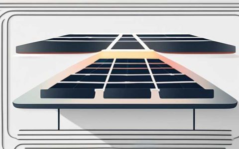 How to wash the solar panel