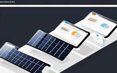 How to place solar media