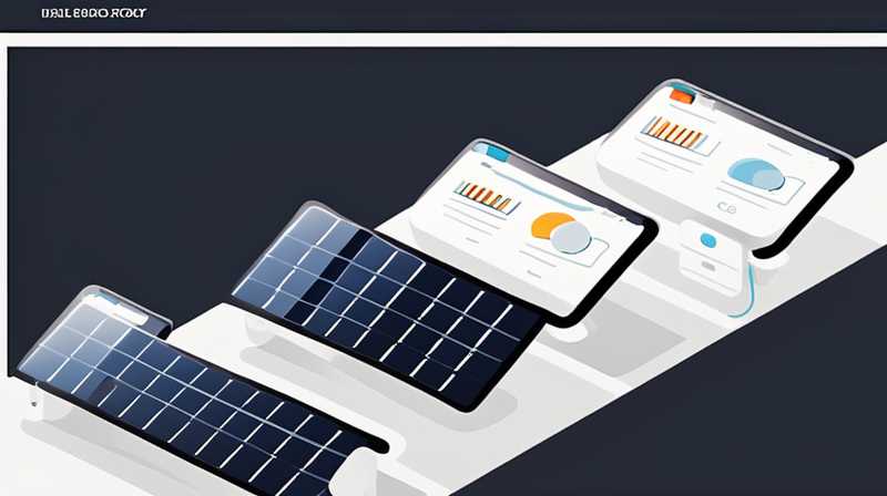 How to place solar media