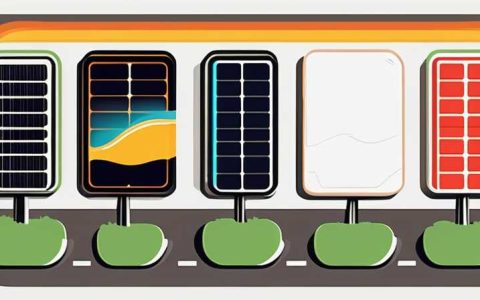 What types of land can use solar energy?