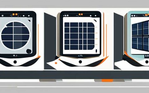 What is the best solar monitor to buy?