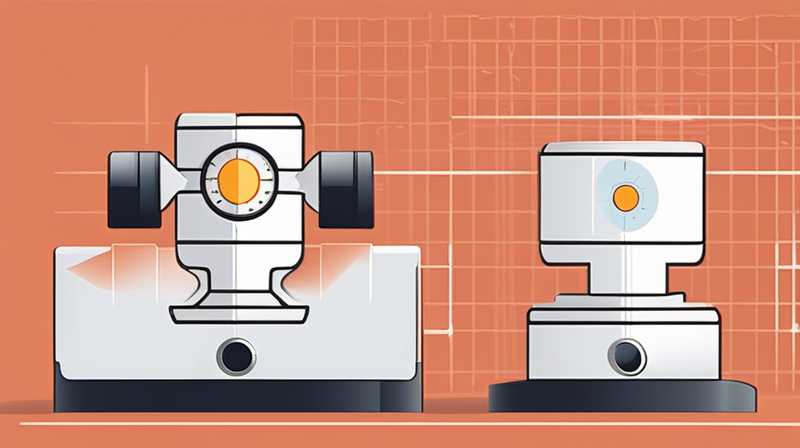How to check the model of solar valve core