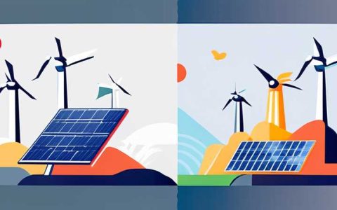 Which is better, wind power or solar power in China?