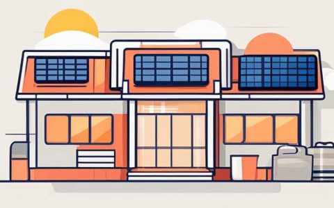 How about 500 watts of solar energy